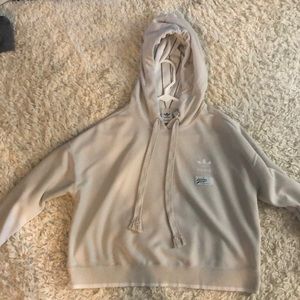 Adidas hoodie